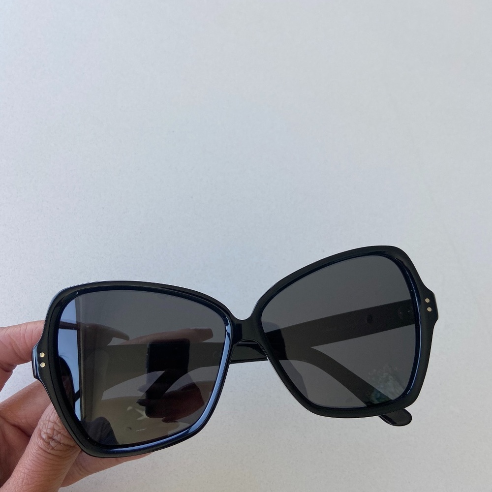 Celine Butterfly Sunglasses - Picture 8 of 10